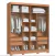 Roupeiro Castro Pontal (cedro/duna) - comprar online