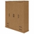 Roupeiro Lopas Rustic 4 portas (rovere soft)