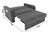 Sofá Cama Matrix Daiane (Verificar Cores) - comprar online