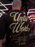 Oversized Dark Brown - "Until It Works" - comprar online