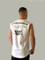 Regata Drop Shoulder Champion Branco - comprar online