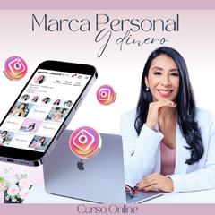 Taller en VIVO - Marca Personal