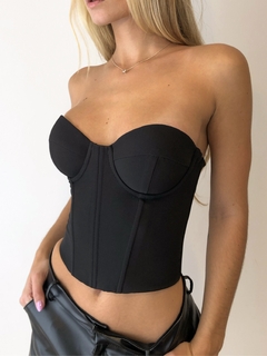 Imagen de Bustier Classy