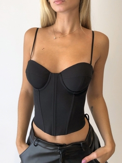 Bustier Classy - Vif estudio