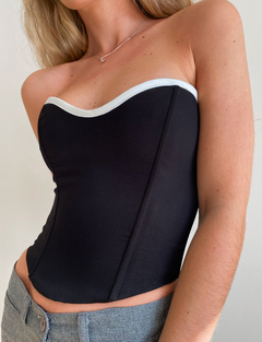 Bustier Audrey - Vif estudio