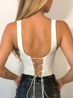 Bustier Bride Strap - comprar online