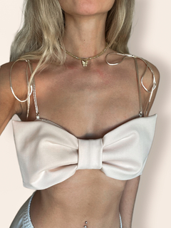 Top Bow - Vif estudio