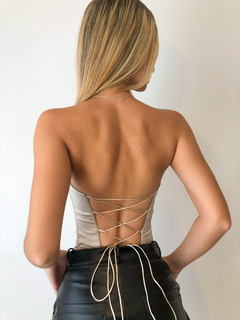 Bustier Classy - comprar online