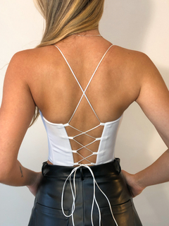 Bustier Barbie - comprar online