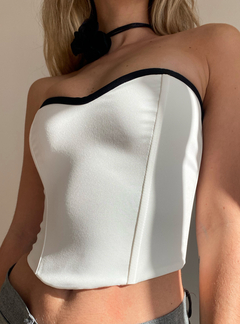 Bustier Audrey