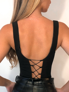 Bustier Bride Strap - tienda online