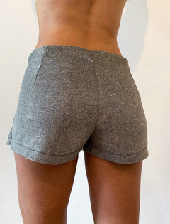 SHORT POLLERA SPARKLY - tienda online