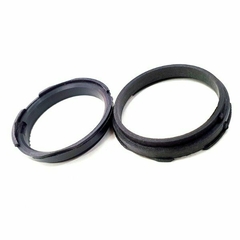 ADAPTADOR BIODO PLASTICO H4 X2u