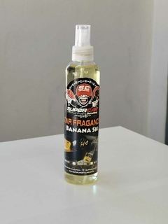 FRAGANCIA NEW BANANA SKI