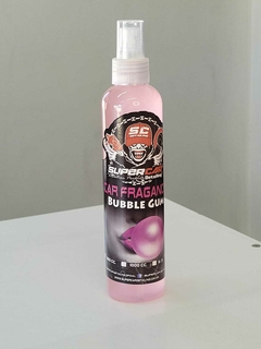 FRAGANCIA BUBBLE GUM