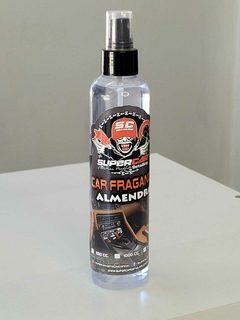 FRAGANCIA ALMENDRA