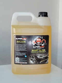 SHAMPOO SMART GLOSS 5LT