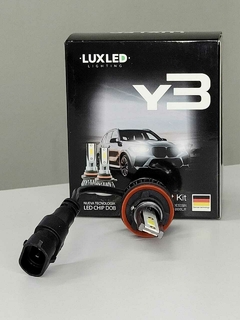 Y3 H11