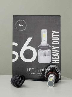 S6 HEAVY DUTY 9006