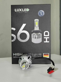 S6 HIGH D H3