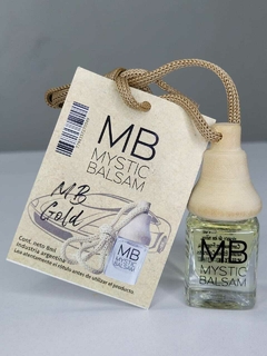 MB GOLD
