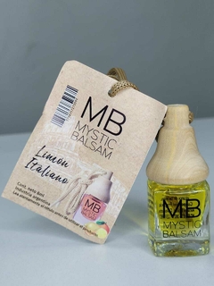MB LIMON ITALIANO