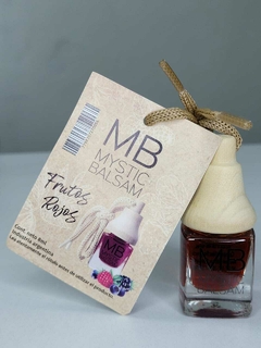 MB FRUTOS ROJOS