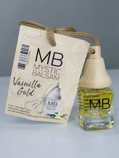 MB VAINILLA GOLD