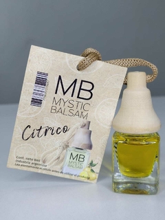 MB CITRICO