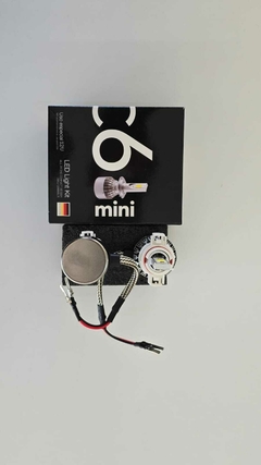 C6 MINI H16 PSX