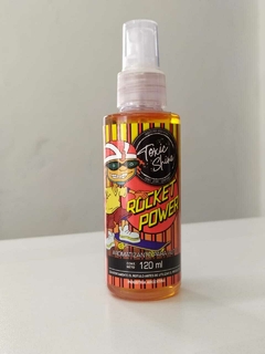 FRAGANCIA ROCKET POWER