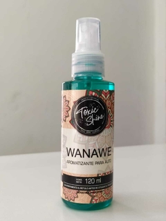 FRAGANCIA WANAWE