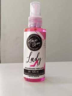 FRAGANCIA LADY