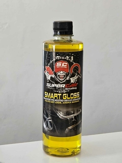 SHAMPOO SMART GLOSS 500CC