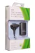 BATERIA DE NI-MH RECARREGÁVEL PARA CONTROLE Xbox 360 - CHARGE KIT - 360 ZF-003-2
