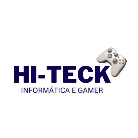 Hi-Teck Eletronicos e Gamers