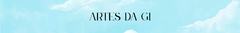 Banner da categoria Artes da Gi