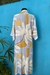 Kimono Margarida na internet