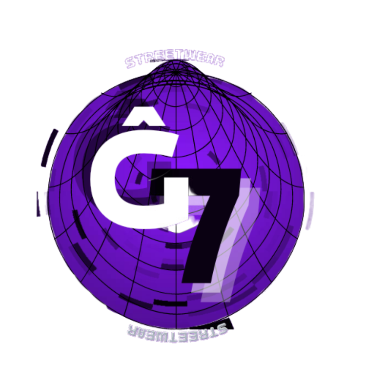 G7 STREETWEAR