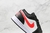 Air Jordan 1 Low 'Siren Red' - loja online