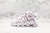 Nike Air More Uptempo 96 “White Varsity Red Outline” - Ms Sneakers