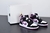 Nike Air Jordan 1 Mid Cactus Flower (Pink)