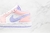 Air Jordan 1 Low “Arctic Punch” - loja online