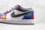 Air Jordan 1 Low “Nothing But Net” - loja online