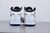 Nike Air Jordan 1 Mid White Black "Tuxedo" - comprar online