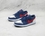 Air Jordan 1 Low 'USA'
