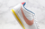 Imagem do Nike Cortez "White/Coral Stardust"