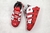 Nike Air More Uptempo 96“University Red” - comprar online