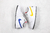 Air Jordan 1 Low "Multicolor Swoosh" - comprar online