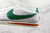 Imagem do Nike Cortez “Hawkins High School”